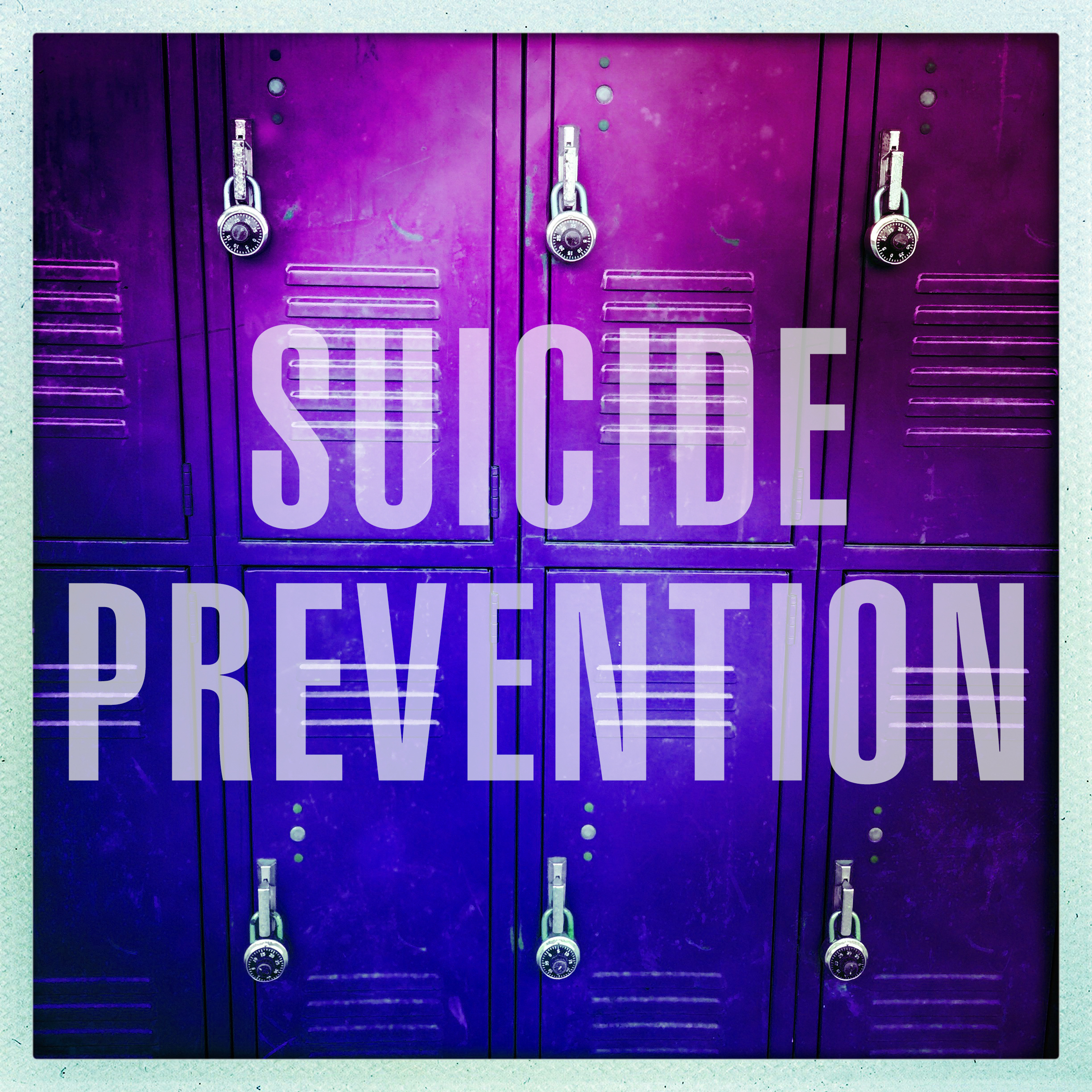 Youth Suicides Are On The Rise