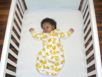 sleep dreams portable baby bed safe